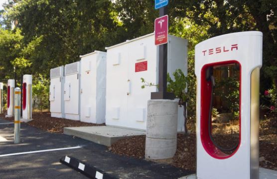 Foto - Tesla'dan Türkiye’de yeni yatırım kararı! İşte seçtiği il