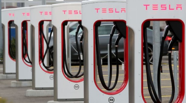 Foto - Tesla'dan Türkiye’de yeni yatırım kararı! İşte seçtiği il