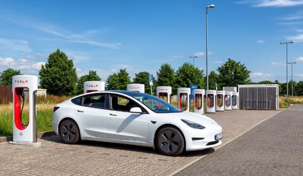 Tesla'dan Türkiye’de yeni yatırım kararı! İşte seçtiği il