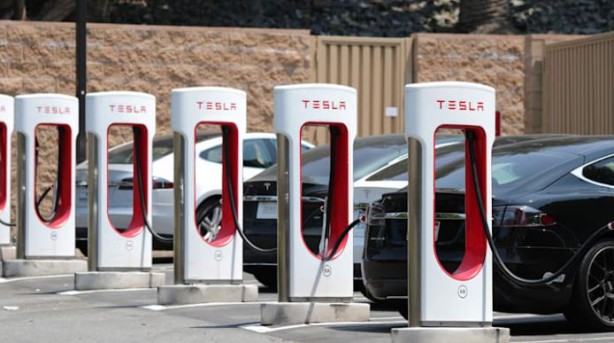 Foto - Tesla'dan Türkiye’de yeni yatırım kararı! İşte seçtiği il