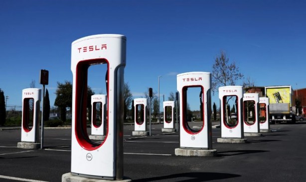 Foto - Tesla'dan Türkiye’de yeni yatırım kararı! İşte seçtiği il