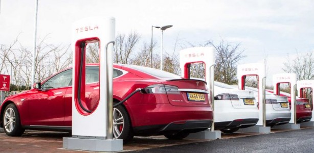 Foto - Tesla'dan Türkiye’de yeni yatırım kararı! İşte seçtiği il