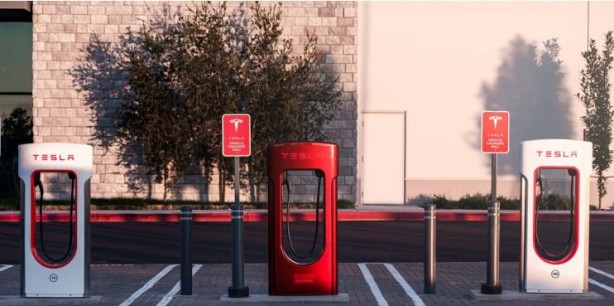 Foto - Tesla'dan Türkiye’de yeni yatırım kararı! İşte seçtiği il