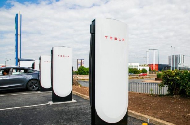 Foto - Tesla'dan Türkiye’de yeni yatırım kararı! İşte seçtiği il