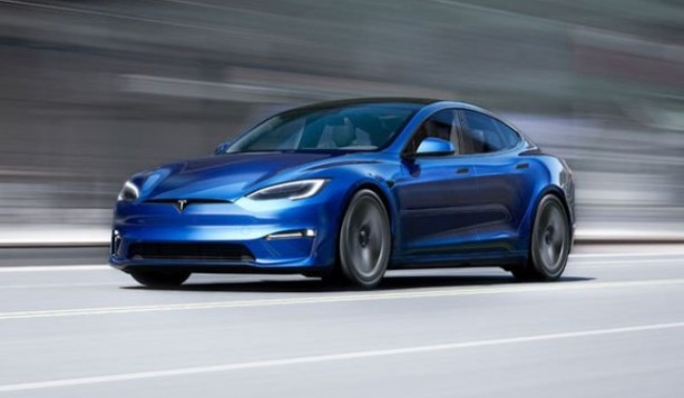 Foto - Tesla'dan Türkiye'ye özel model! Fiyat yarı yarıya düştü