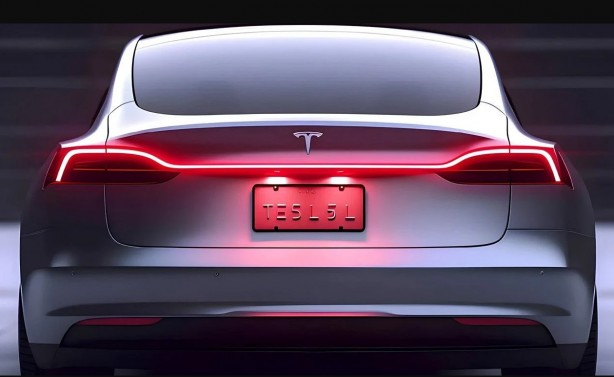 Tesla'dan Türkiye'ye özel model! Fiyat yarı yarıya düştü