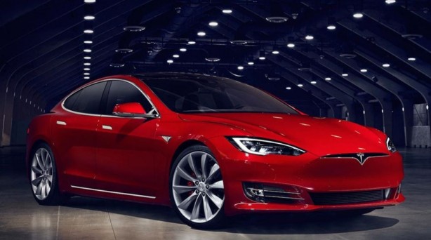 Foto - Tesla’dan uygun fiyatlı otomobil hamlesi