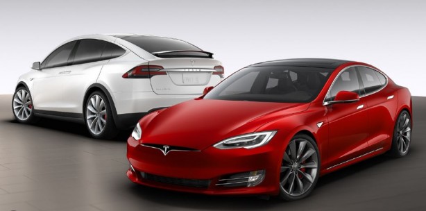 Foto - Tesla’dan uygun fiyatlı otomobil hamlesi