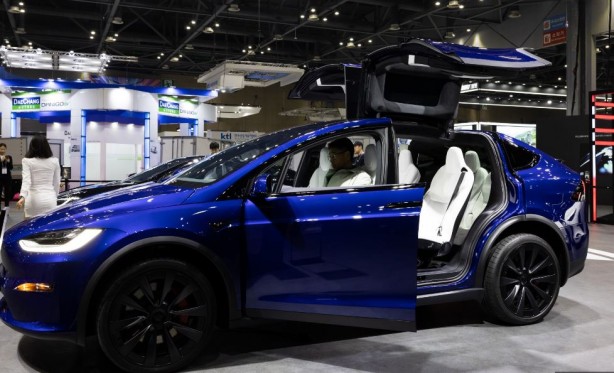 Foto - Tesla’dan uygun fiyatlı otomobil hamlesi