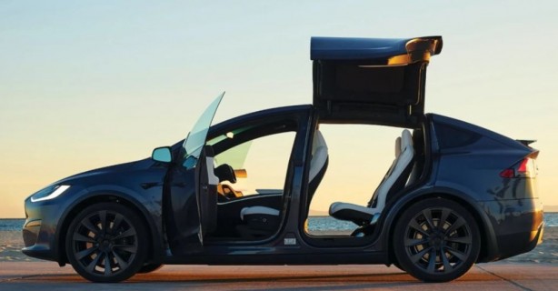 Foto - Tesla’dan uygun fiyatlı otomobil hamlesi