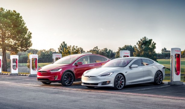 Foto - Tesla’dan uygun fiyatlı otomobil hamlesi