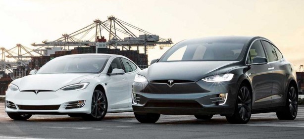 Foto - Tesla’dan uygun fiyatlı otomobil hamlesi