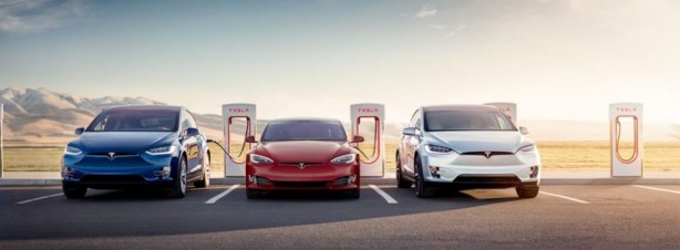 Foto - Tesla’dan uygun fiyatlı otomobil hamlesi