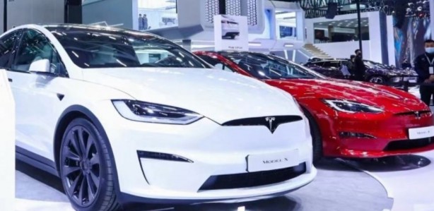 Foto - Tesla’dan uygun fiyatlı otomobil hamlesi