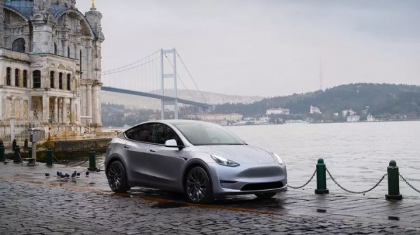 Foto - Tesla’dan zam kararı! 4 milyona yaklaştı