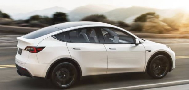 Foto - Tesla’dan zam kararı! 4 milyona yaklaştı