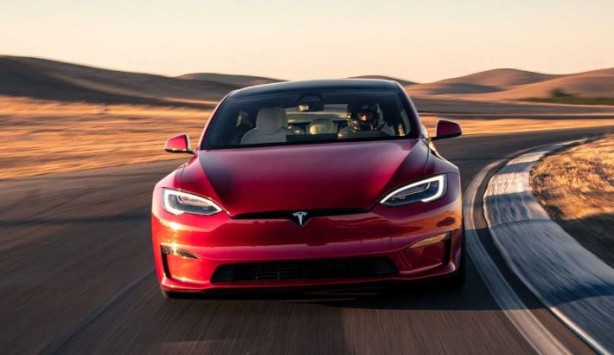 Foto - Tesla’dan zam kararı! 4 milyona yaklaştı