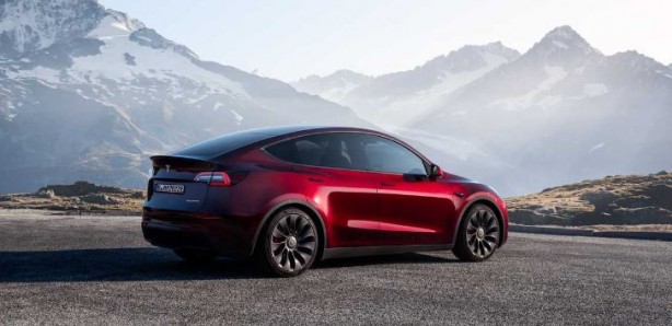 Foto - Tesla’dan zam kararı! 4 milyona yaklaştı