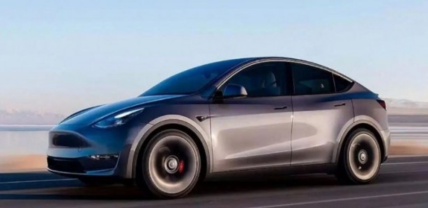 Foto - Tesla’dan zam kararı! 4 milyona yaklaştı