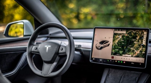 Foto - Tesla’dan zam kararı! İşte Model Y güncel fiyatı