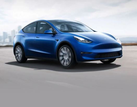 Foto - Tesla’dan zam kararı! İşte Model Y güncel fiyatı