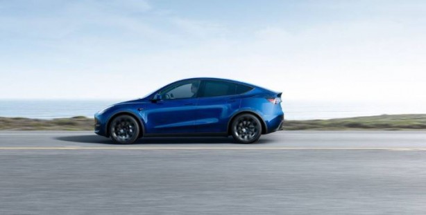Foto - Tesla’dan zam kararı! İşte Model Y güncel fiyatı