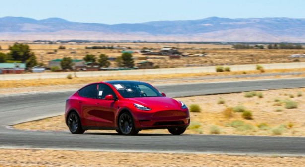 Tesla’dan zam kararı! İşte Model Y güncel fiyatı