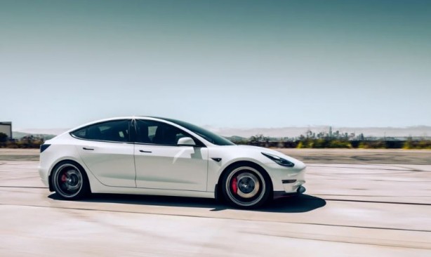 Foto - Tesla’dan zam kararı! İşte Model Y güncel fiyatı