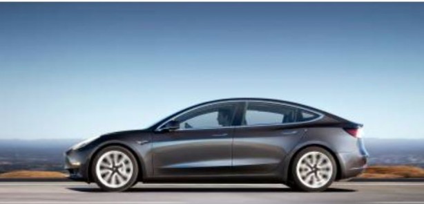 Foto - Tesla’dan zam kararı! İşte Model Y güncel fiyatı