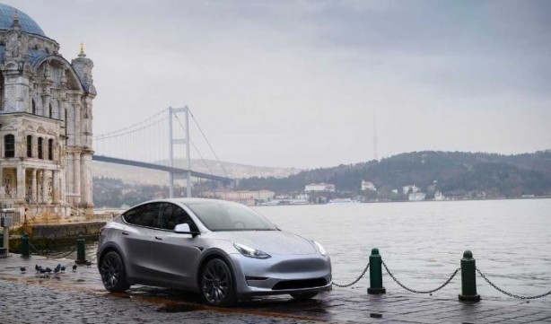 Foto - Tesla'nın eski çalışanı her şeyi itiraf etti