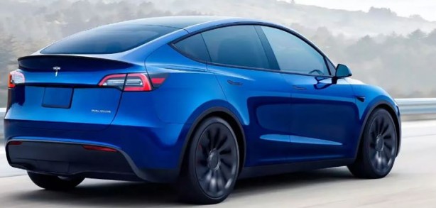 Foto - Tesla'nın eski çalışanı her şeyi itiraf etti