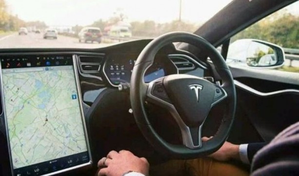 Foto - Tesla'nın eski çalışanı her şeyi itiraf etti