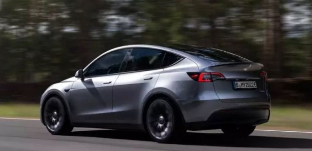 Foto - Tesla'nın eski çalışanı her şeyi itiraf etti