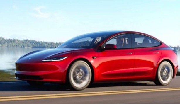 Tesla'nın eski çalışanı her şeyi itiraf etti