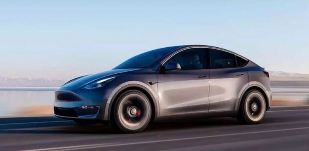 Foto - Tesla'nın eski çalışanı her şeyi itiraf etti