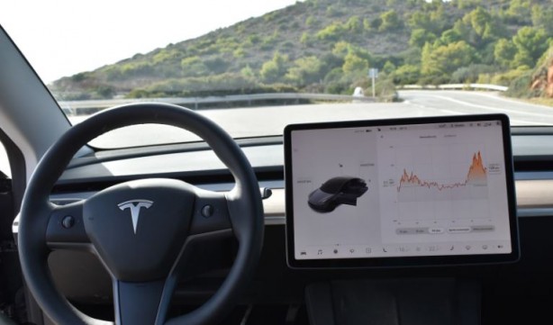 Foto - Tesla'nın eski çalışanı her şeyi itiraf etti