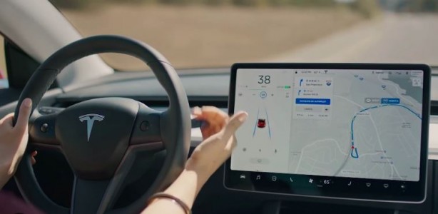 Foto - Tesla'nın eski çalışanı her şeyi itiraf etti