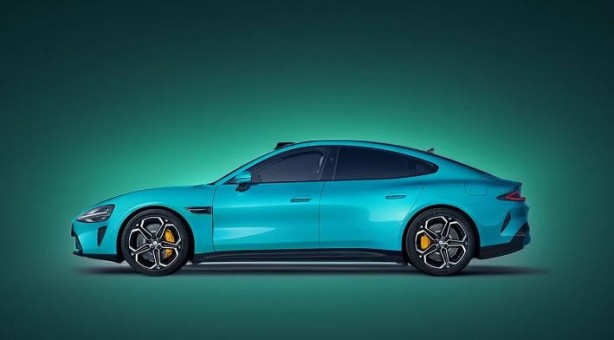Foto - Tesla'nın rakibi emin adımlarla ilerliyor! Xiaomi SU7 sipariş sayısı açıklandı