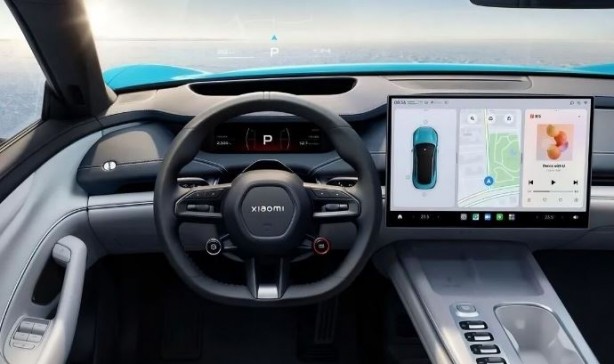 Foto - Tesla'nın rakibi emin adımlarla ilerliyor! Xiaomi SU7 sipariş sayısı açıklandı