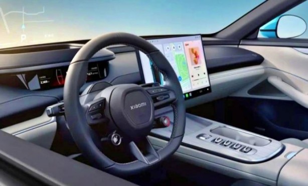 Foto - Tesla'nın rakibi emin adımlarla ilerliyor! Xiaomi SU7 sipariş sayısı açıklandı