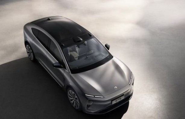 Foto - Tesla'nın rakibi köpeklerden ilham aldı