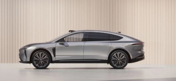 Foto - Tesla'nın rakibi köpeklerden ilham aldı