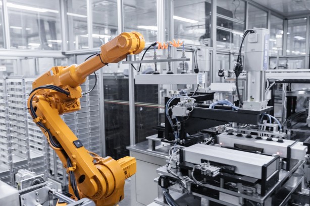 Foto - Tesla'nın tahtı sallandı! Çinli dev toz yutturdu