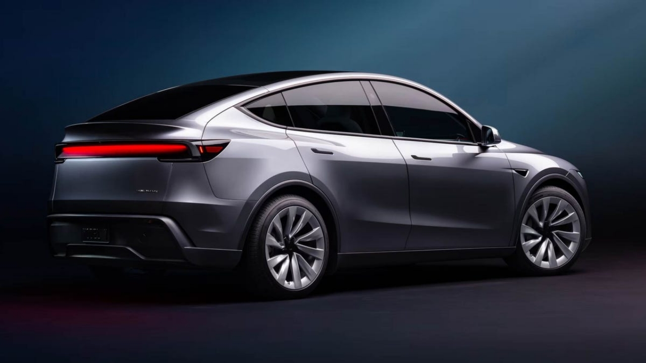 Foto - Tesla’ya büyük darbe! Bir Türk ortaya çıkardı