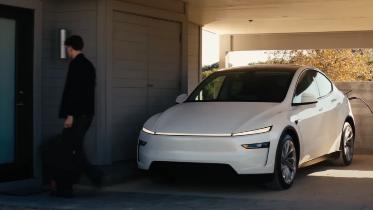 Foto - Tesla’ya büyük darbe! Bir Türk ortaya çıkardı