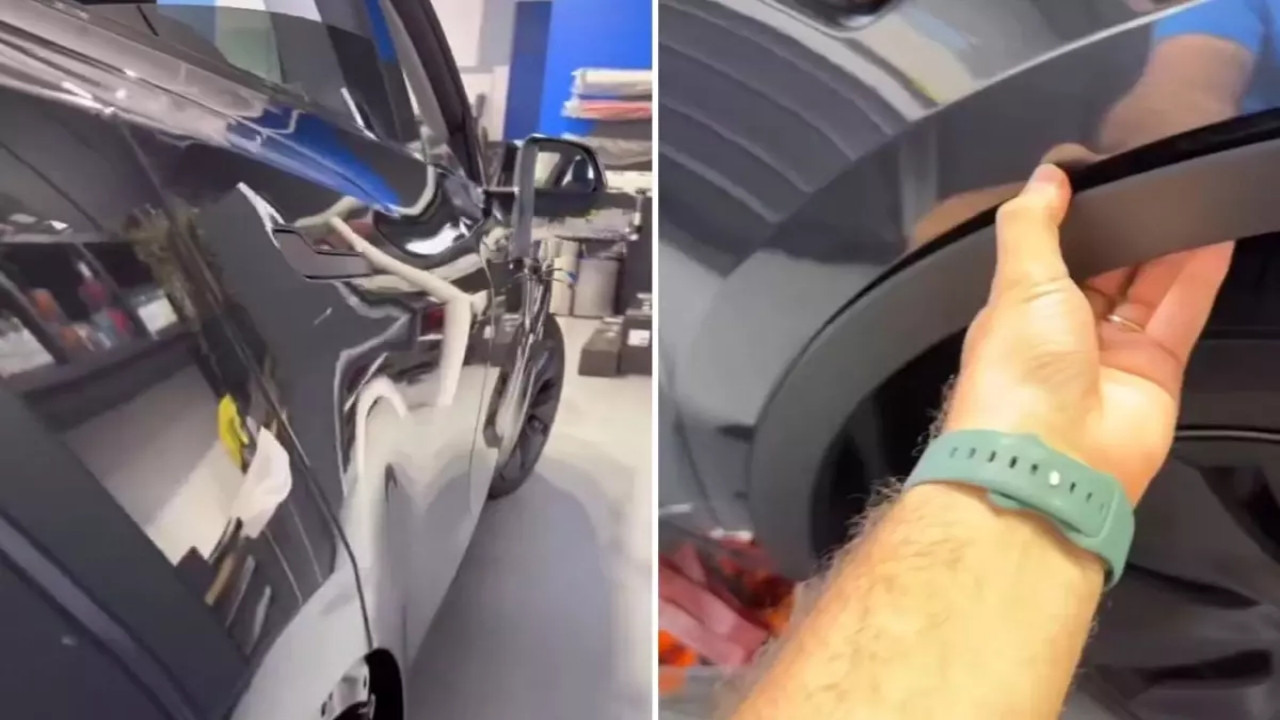 Tesla’ya büyük darbe! Bir Türk ortaya çıkardı