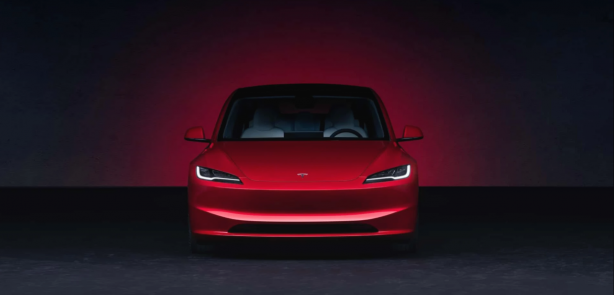 Foto - Tesla'yı aslında Türkiye yapıyormuş! 'Yok artık' diyeceksiniz ama şok gerçek ortaya çıktı