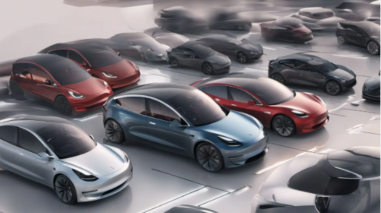 Foto - Tesla'yı aslında Türkiye yapıyormuş! 'Yok artık' diyeceksiniz ama şok gerçek ortaya çıktı