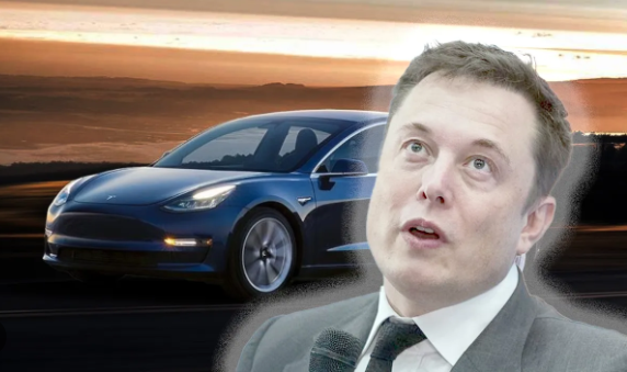 Tesla'yı aslında Türkiye yapıyormuş! 'Yok artık' diyeceksiniz ama şok gerçek ortaya çıktı