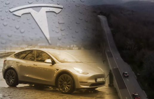 Foto - Tesla'yı aslında Türkiye yapıyormuş! 'Yok artık' diyeceksiniz ama şok gerçek ortaya çıktı